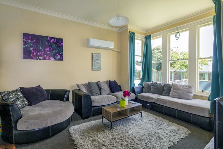 Photo of property in 28 College Street, Oamaru North, Oamaru, 9400