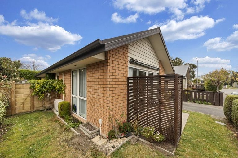 Photo of property in 20 Woodham Courts, Linwood, Christchurch, 8062
