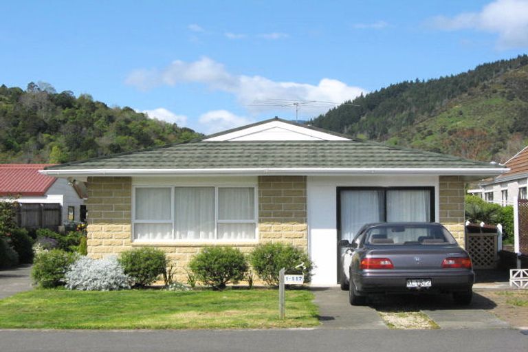 Photo of property in 117 Tasman Street, Nelson, 7010