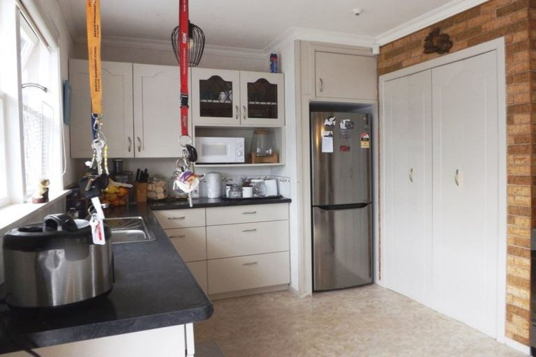 Photo of property in 20 Ferguson Street, Levin, 5510