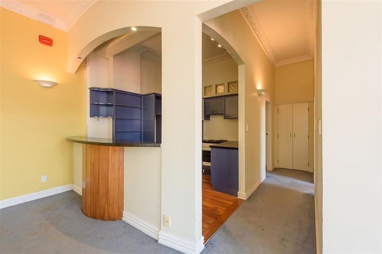 Photo of property in 12/60u Courtenay Place, Te Aro, Wellington, 6011