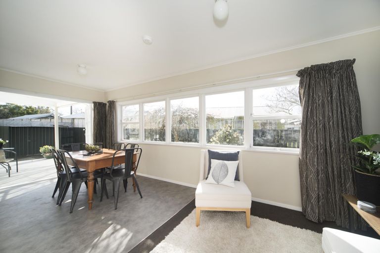 Photo of property in 119 Sherwill Street West, Feilding, 4702