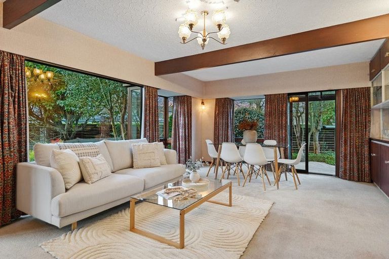 Photo of property in 54a Greers Road, Burnside, Christchurch, 8041