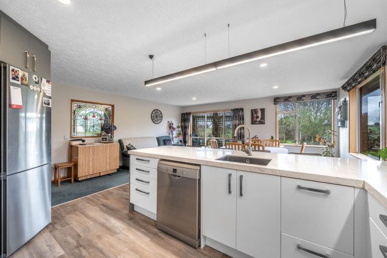 Photo of property in 193 Woodlands Cemetery Road, Woodlands, Invercargill, 9871