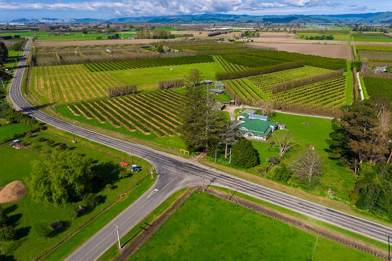 Photo of property in 297 Matawai Road, Waerengaahika, Gisborne, 4071