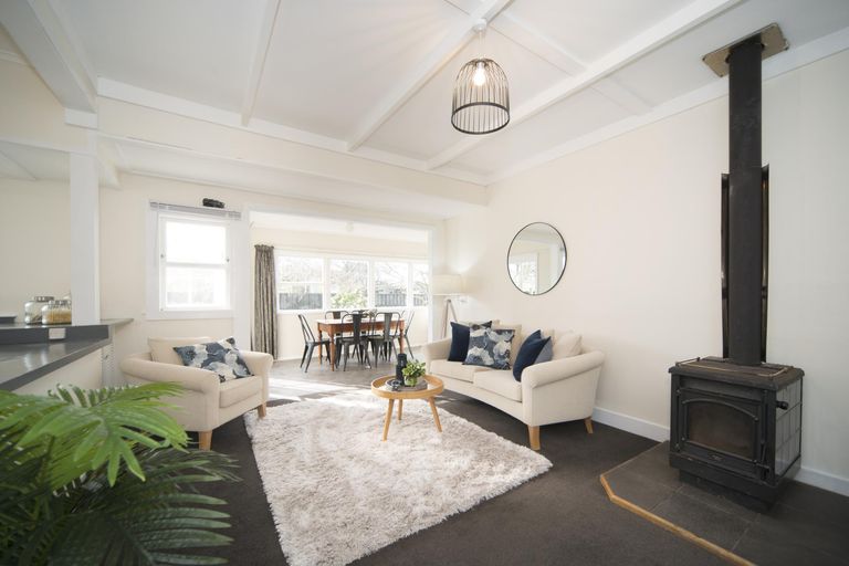 Photo of property in 119 Sherwill Street West, Feilding, 4702