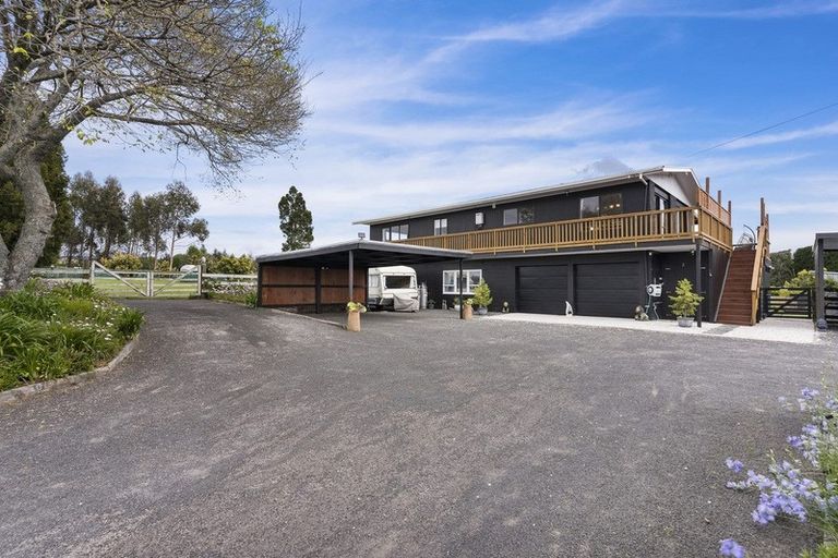 Photo of property in 728 No 1 Road, Te Puke, 3182