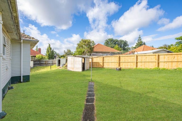 Photo of property in 41 Plunket Terrace, Hamilton East, Hamilton, 3216