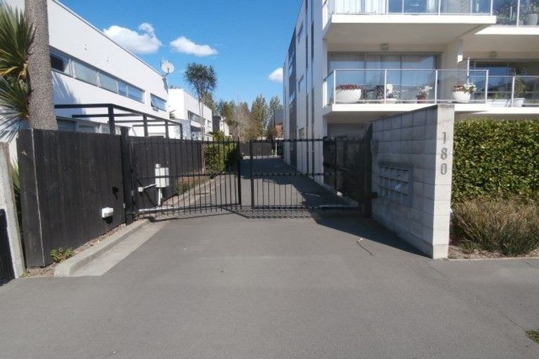Photo of property in 8/180 Peterborough Street, Christchurch Central, Christchurch, 8013