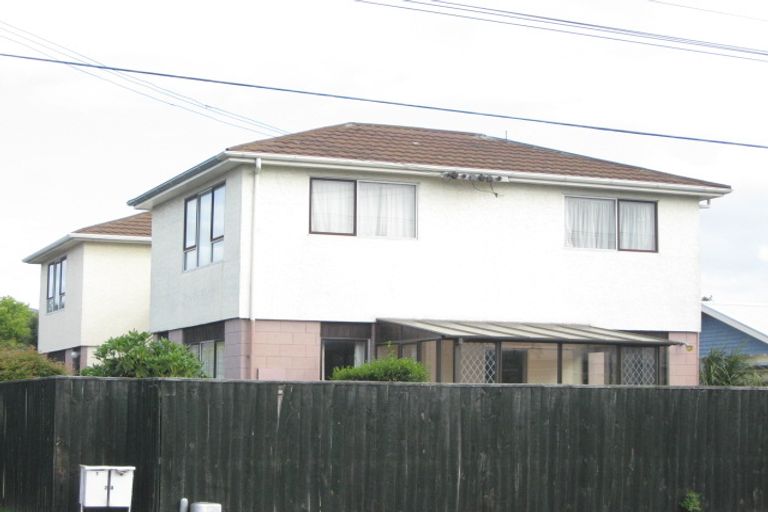 Photo of property in 2/24 Rosebery Street, Spreydon, Christchurch, 8024