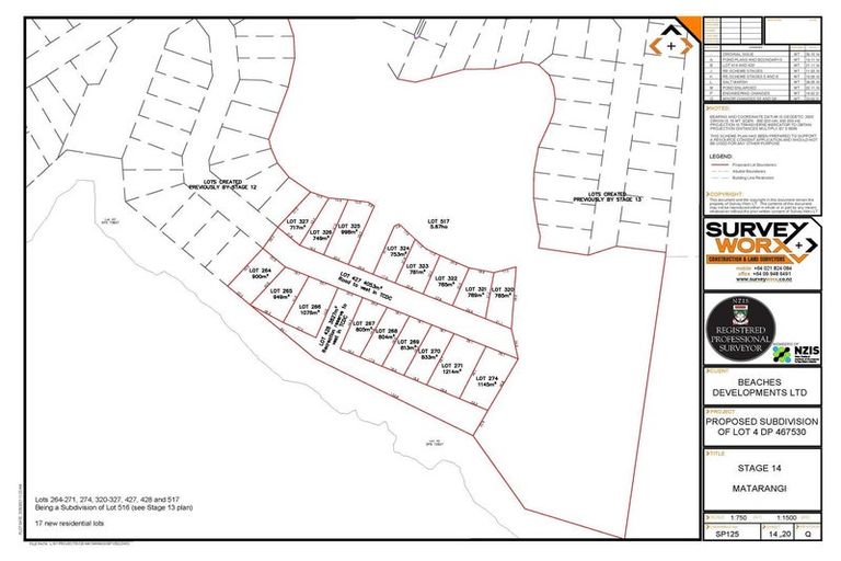 Photo of property in 164 Kopani Road, Matarangi, 3592