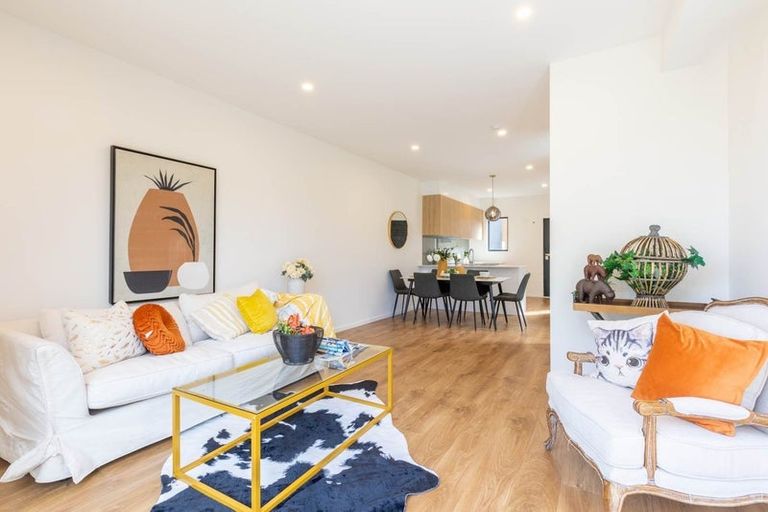 Photo of property in 18/26 Springvale Drive, Fairview Heights, Auckland, 0632