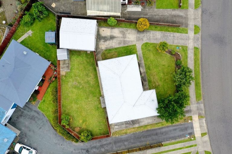 Photo of property in 17 Farnworth Crescent, Whakatane, 3120