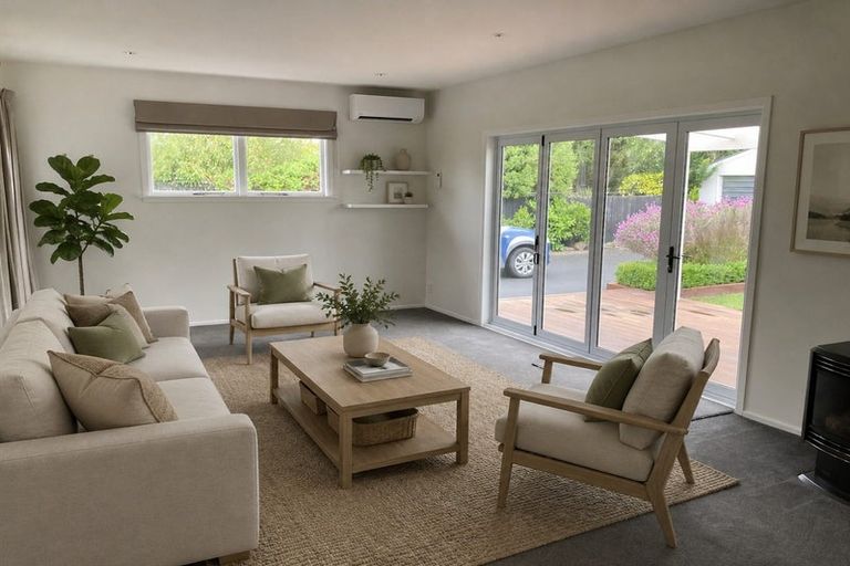 Photo of property in 16 Perry Street, Papanui, Christchurch, 8053