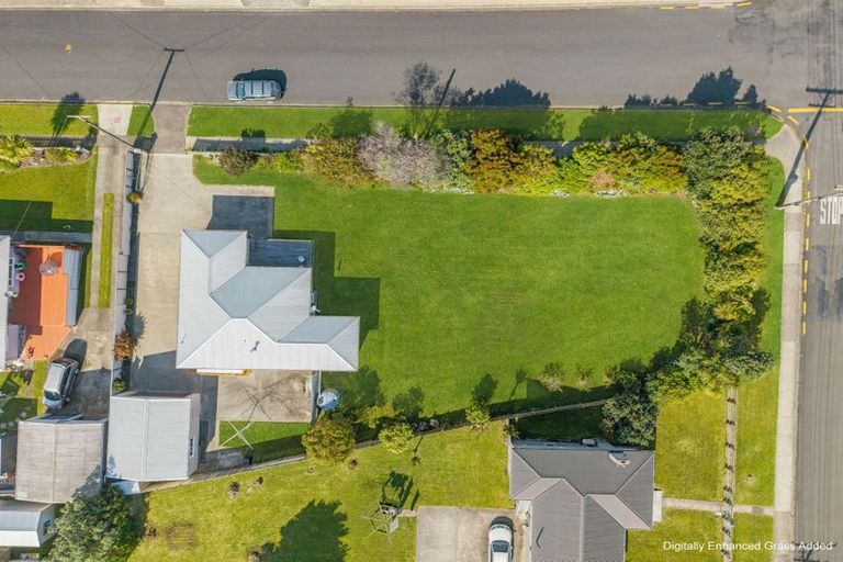 Photo of property in 19 Plunket Street, Dargaville, 0310