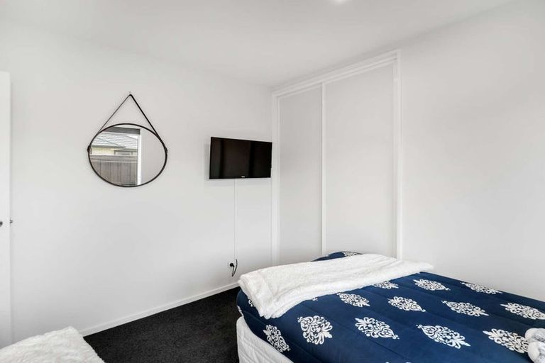 Photo of property in 1 Jean Batten Lane, Rolleston, 7615