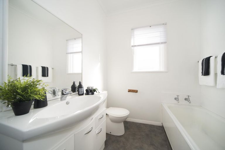 Photo of property in 119 Sherwill Street West, Feilding, 4702