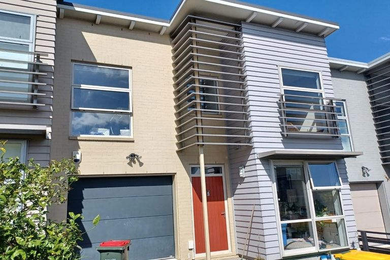 Photo of property in 3 Mollusc Road, Hobsonville, Auckland, 0616