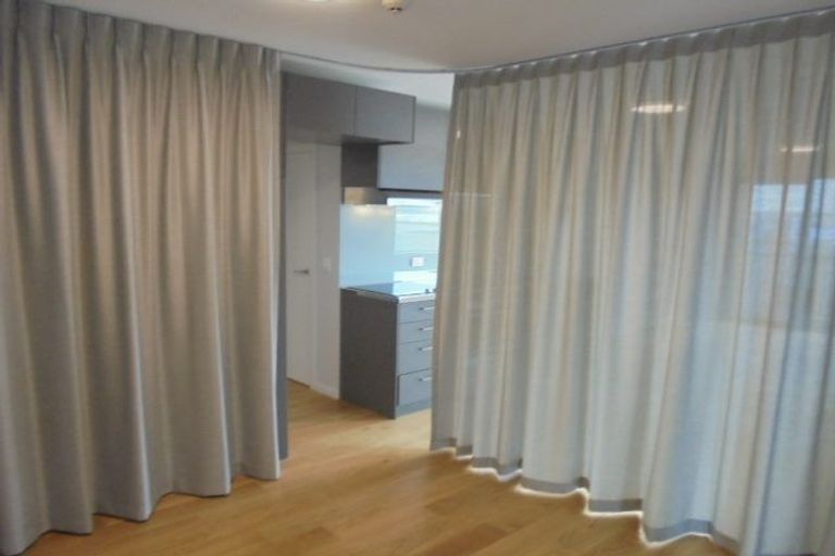 Photo of property in 207/8u Wigan Street, Te Aro, Wellington, 6011