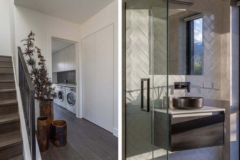 Photo of property in 1 Todd Lane, Lake Hayes, Queenstown, 9371