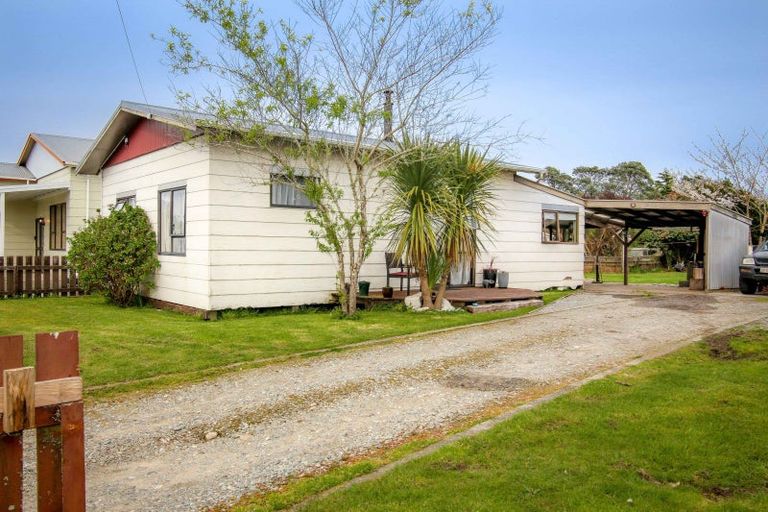 Photo of property in 58 Derby Street, Westport, 7825