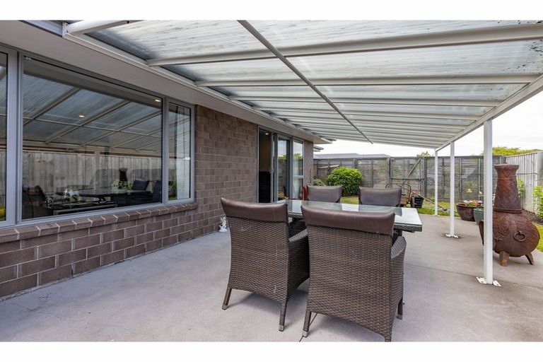 Photo of property in 2 Jordan Street, Kaiapoi, 7630