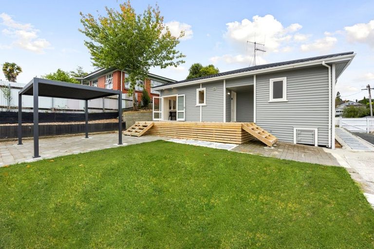 Photo of property in 17 Hinau Street, Maeroa, Hamilton, 3200