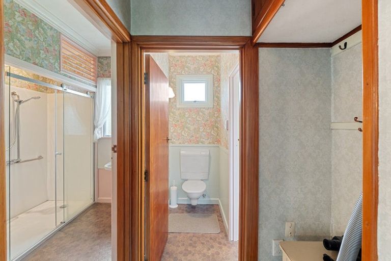 Photo of property in 23 View Street, Heidelberg, Invercargill, 9812