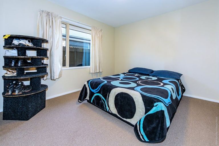 Photo of property in 17 Bofors Close, Wigram, Christchurch, 8042