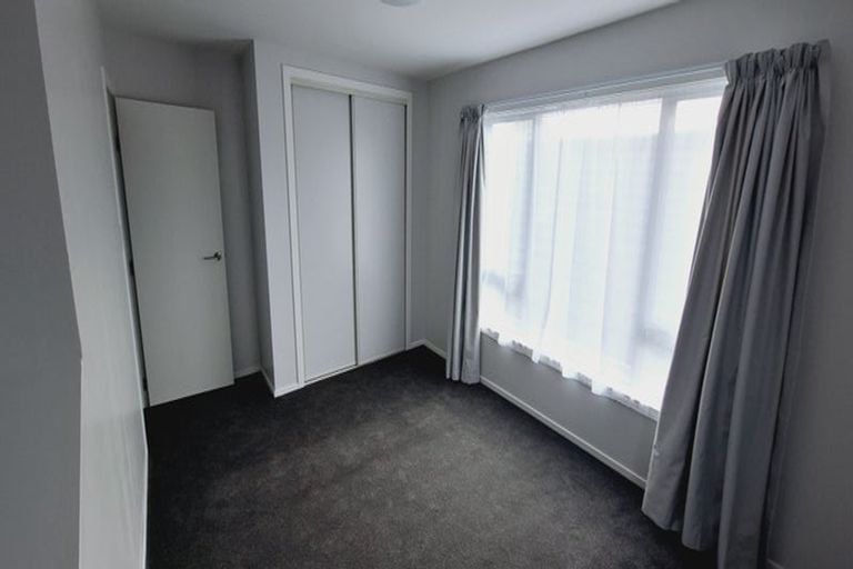 Photo of property in 1/33 Somerset Crescent, Spreydon, Christchurch, 8024