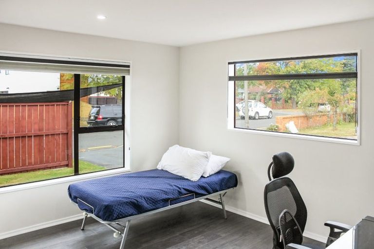 Photo of property in 1/15 Angela Street, Upper Riccarton, Christchurch, 8041