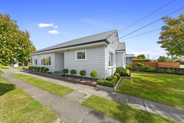 Photo of property in 42 Ranger Street, Mairehau, Christchurch, 8052
