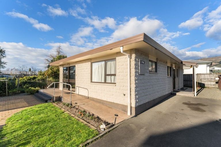 Photo of property in 12 Florence Street, Richmond, 7020