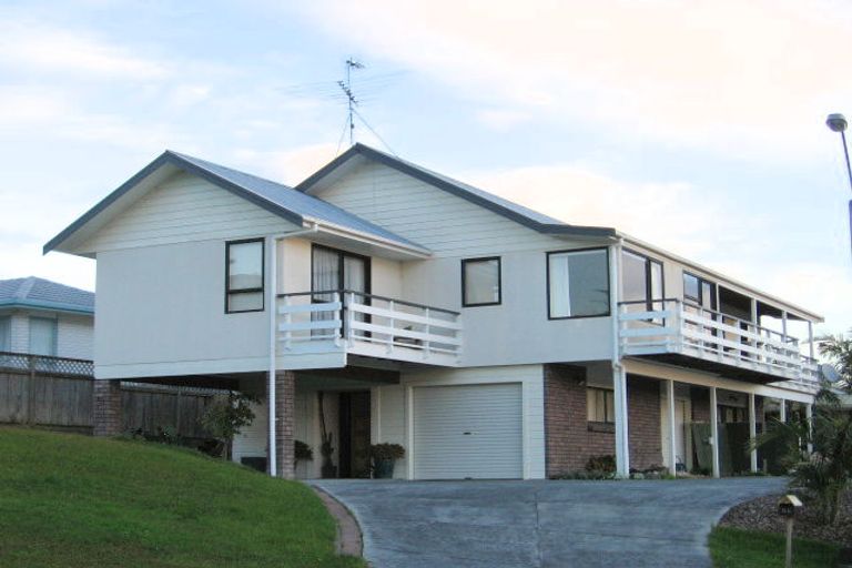 Photo of property in 58 Fidelis Avenue, Snells Beach, 0920
