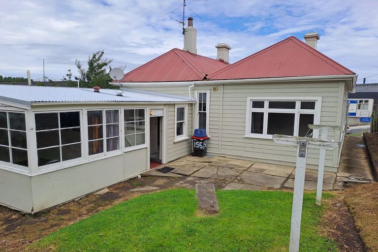Photo of property in 155 Saint David Street, North Dunedin, Dunedin, 9016