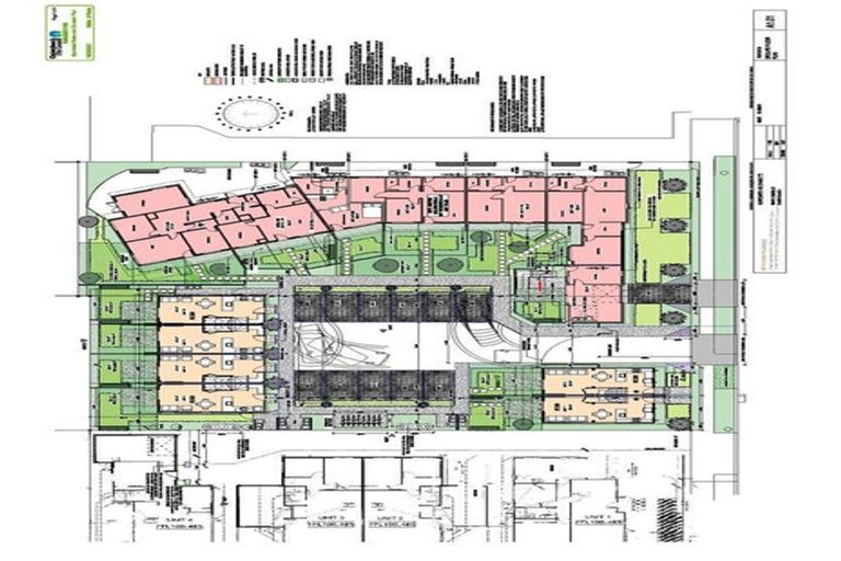 Photo of property in 4/611 Cashel Street, Linwood, Christchurch, 8011