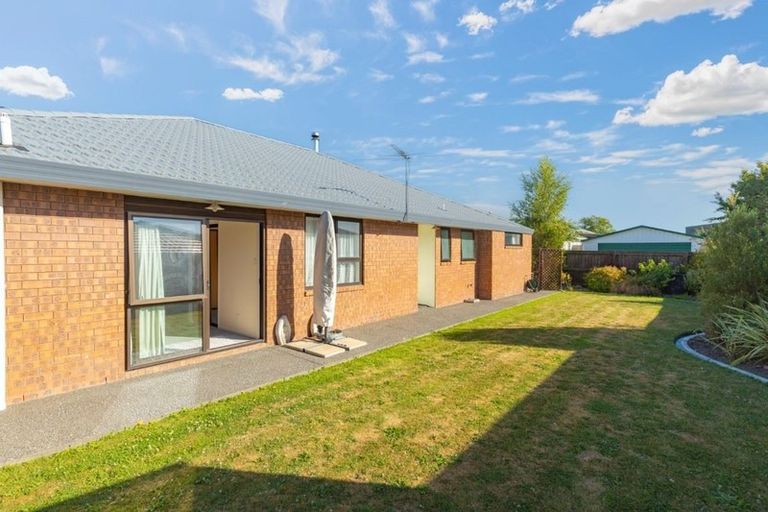 Photo of property in 38 Robert Coup Road, Kaiapoi, 7630