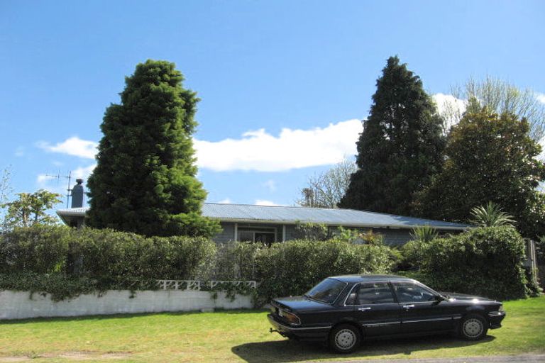 Photo of property in 8 Rimu Street, Taupo, 3330