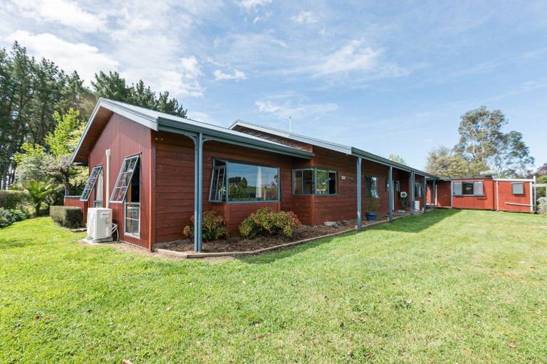 Photo of property in 279 Elsthorpe Road, Otane, 4277