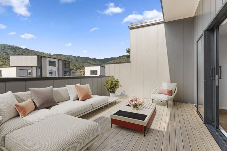 Photo of property in 13/4 Tawhai Street, Stokes Valley, Lower Hutt, 5019