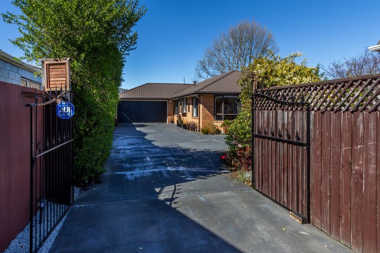 Photo of property in 7a Dalkeith Street, Hoon Hay, Christchurch, 8025