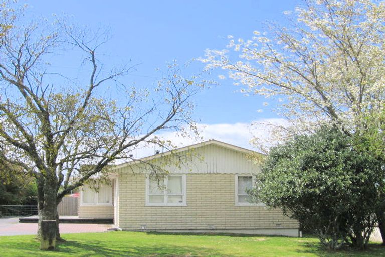 Photo of property in 19a Thomas Crescent, Western Heights, Rotorua, 3015