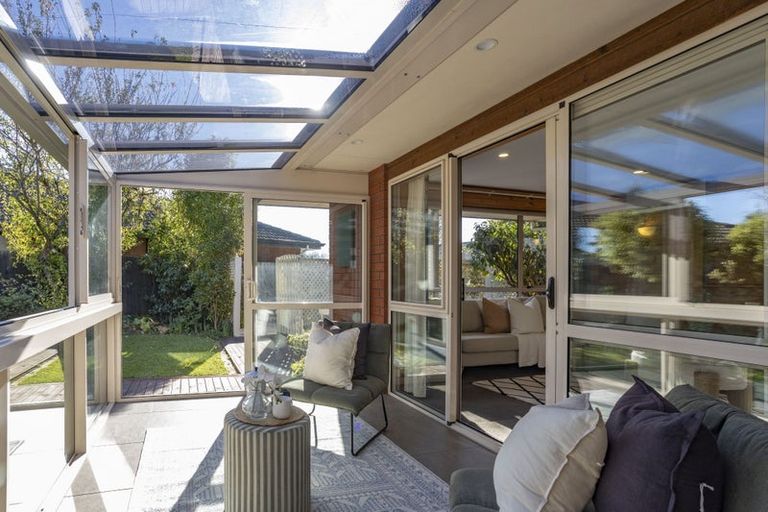 Photo of property in 9 Thoresby Mews, Avonhead, Christchurch, 8042