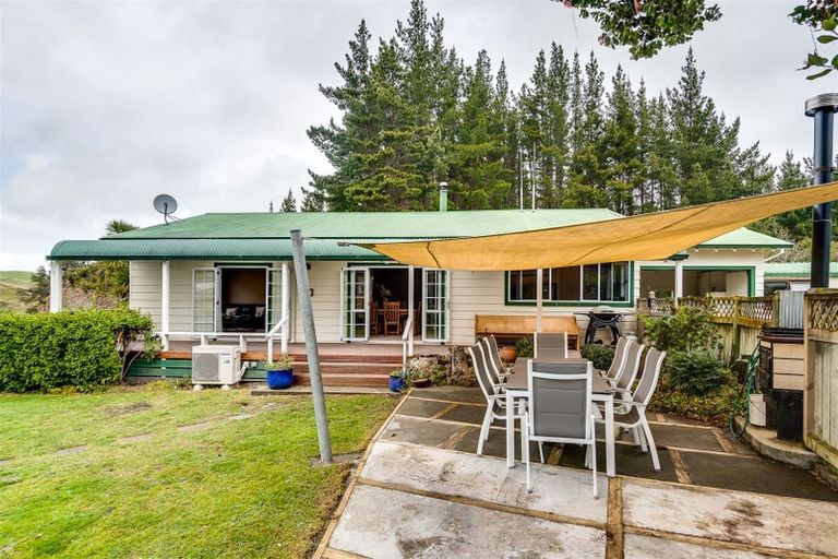 Photo of property in 391 Apley Road, Puketapu, Napier, 4184