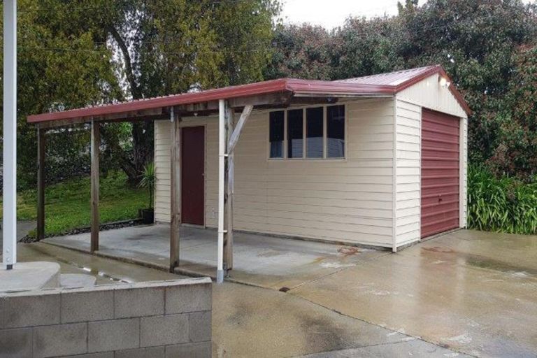 Photo of property in 177 Ohaupo Road, Glenview, Hamilton, 3206