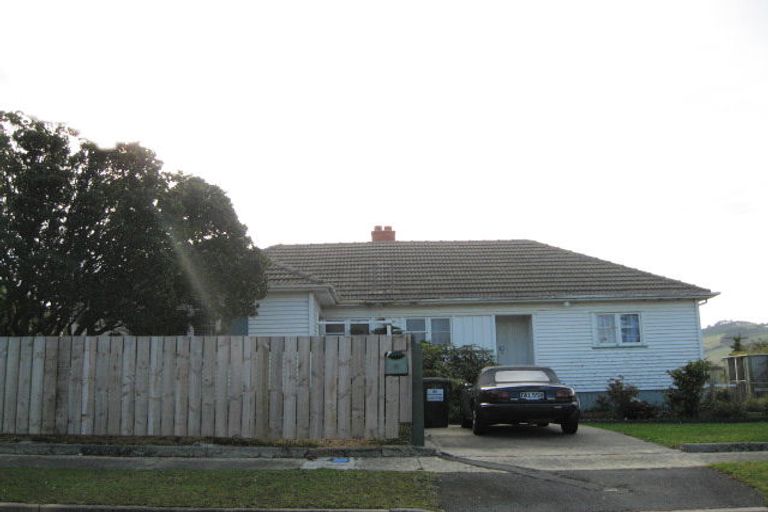 Photo of property in 11 Puketai Street, Andersons Bay, Dunedin, 9013