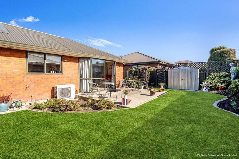 Photo of property in 53a Aitken Street, Ashburton, 7700