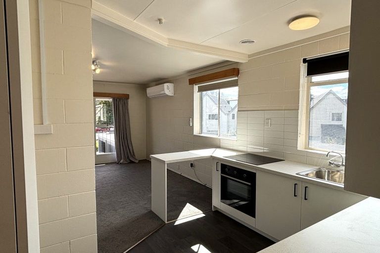 Photo of property in 17/458 Hagley Avenue, Christchurch Central, Christchurch, 8011