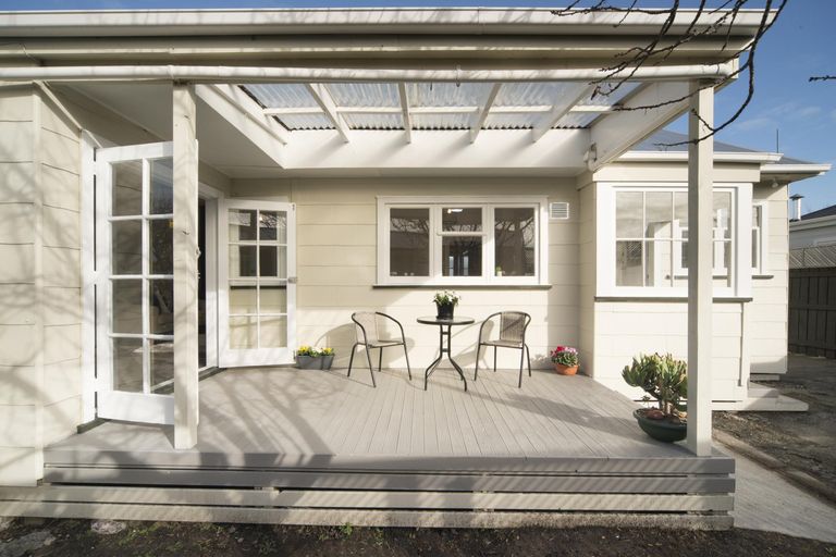 Photo of property in 119 Sherwill Street West, Feilding, 4702