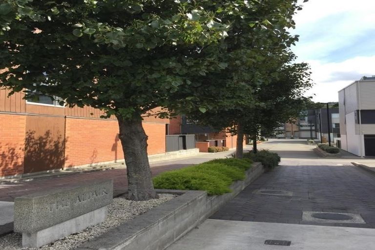 Photo of property in Altar Apartments, 64/120u Rintoul Street, Newtown, Wellington, 6021